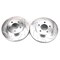 Powerstop Drilledslotted Rotor Pair, Ar8749Xpr AR8749XPR - alternate 4